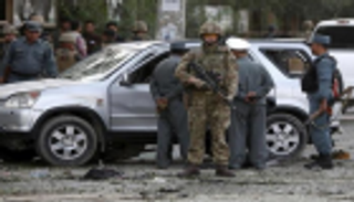 مقتل 23 جنديا في هجوم لطالبان جنوب شرق أفغانستان