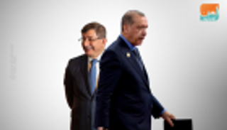 حزب داود أوغلو يهدد بفتح "الصندوق الأسود" لأردوغان