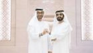 الإمارات تطلق خطة "الأعوام الخمسين" احتفالا باليوبيل الذهبي