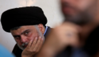 على أثر اغتيالات العراق.. الصدر يغلق مؤسساته لمدة عام