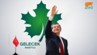 حزب المستقبل التركي.. تحريك الحياة السياسية الراكدة