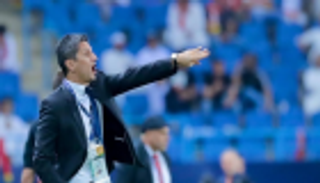 لوشيسكو يحدد نقطة سلبية في أداء الهلال رغم الفوز على الترجي