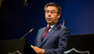 برشلونة يحتج على التحكيم بعد التعثر أمام سوسيداد