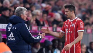 ليفاندوفيسكي ويوب هاينكس