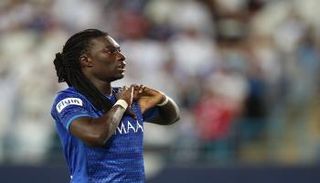 بافيتيمبي جوميز