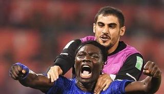 بافيتيمبي جوميز 