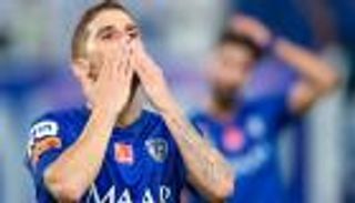 لاعب الهلال: سنحاول التأهل للنهائي رغم أفضلية فلامنجو