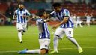 مونتيري يفوز على السد ويواجه ليفربول في نصف نهائي مونديال الأندية