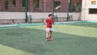 طفل مصري يشعل "السوشيال ميديا" بهدف على طريقة ميسي