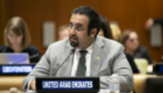 5 ملايين دولار من الإمارات لصندوق الأمم المتحدة لمواجهة الطوارئ