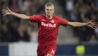 إيرلينج هالاند