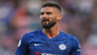 جيرو يقترب من التوصل إلى اتفاق مع إنتر ميلان