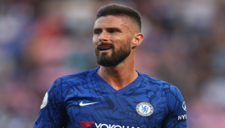 أوليفيه جيرو