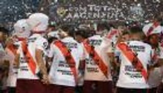 ريفر بليت يتوج بلقب كأس الأرجنتين للمرة الثالثة في تاريخه