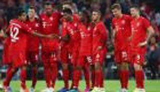 فليك يمهد طريق برشلونة لاستعادة لاعب البايرن.. وعائق وحيد