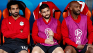 "مصدر إلهام".. سام مرسي يكشف عن كواليسه مع محمد صلاح