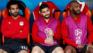 صلاح ومرسي