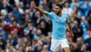 "محرز الجديد" على أعتاب القارة الأوروبية