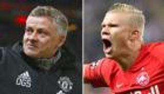 لقاء النمسا يضع هالاند على أعتاب مانشستر يونايتد