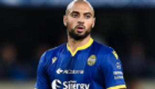 نابولي يحسم صفقة "أمرابط الصغير"