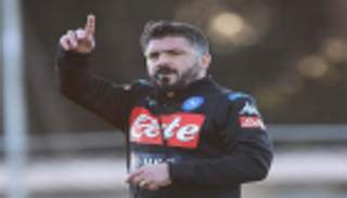 عاصفة مفاجئة تهدد ظهور جاتوزو الأول مع نابولي