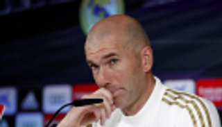 زيدان يرفض مغازلة مبابي مجددا.. ويوضح سبب فرضه السرية