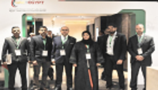 "مصر والإمارات للتجارة والاستثمار".. غرفة عجمان تبحث الفرص المتاحة