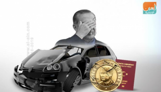 تراجع تصنيع ومبيعات السيارات التركية