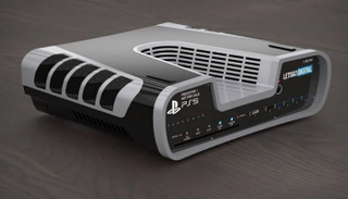 جهاز بلايستيشن 5