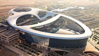 جامعة زايد تحصد "4 نجوم" في تصنيف "كيو إس" العالمي