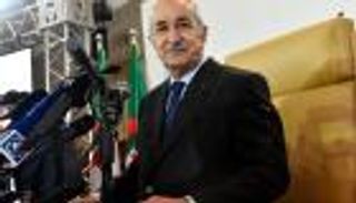 قراءة في نتائج الانتخابات الرئاسية الجزائرية