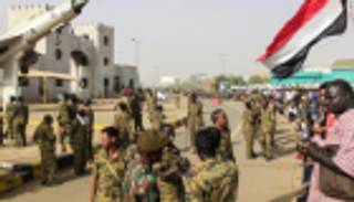 الجيش السوداني يحذر من دعوات إخوانية للتظاهر