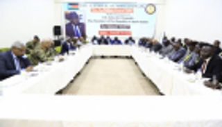 أسبوع السودان.. استئناف محادثات السلام وتفاقم محنة الإخوان