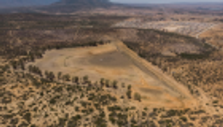 الجفاف يفترس جنوب أفريقيا بأسوأ موسم منذ عقود