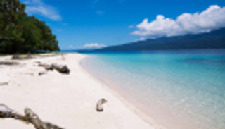 زلزال بقوة 5.3 درجة يهز إندونيسيا