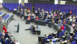 دعوات أوروبية لحل الأزمة الليبية واجتماع بالدوحة يعقدها