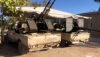 معركة طرابلس.. الجيش الليبي يحرز تقدما وإصابة إرهابيين بارزين