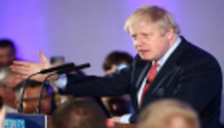 جونسون: التصويت على "بريكست" قبل الكريسماس