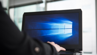 كيفية التحويل إلى نظام ويندوز 10