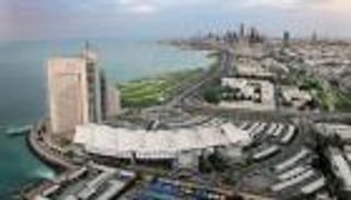 السيطرة على حريق بمخزن مجمع نفطي في الكويت