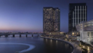 جزيرة المارية.. وجهة الأعمال والترفيه في أبوظبي 