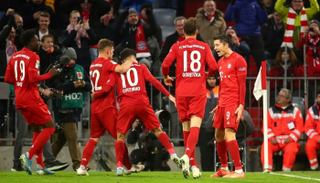 بايرن ميونيخ