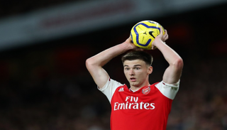 كيران تيرني