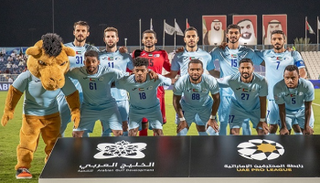 فريق بني ياس 