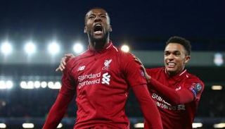 فينالدوم نجم الريدز