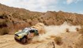 مؤتمر صحفي للكشف عن تفاصيل إقامة رالي داكار بالسعودية