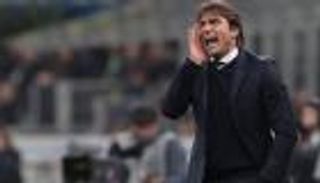 كونتي يحدد استراتيجية دعم وسط إنتر ميلان