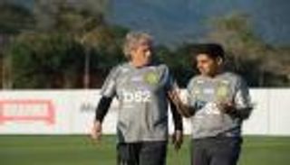 فلامنجو لـ"العين الرياضية": نخشى جماعية الهلال