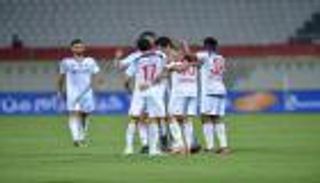 صحوة النصر تهدد صدارة الـ472 يوما للشارقة بدوري الخليج العربي