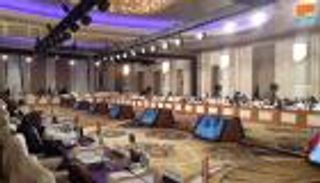 انطلاق "المؤتمر الإسلامي لوزراء الصحة" في أبوظبي